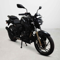 TVS Apache RTR 200 4V