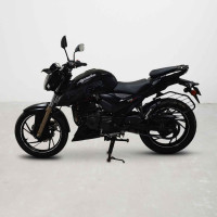 TVS Apache RTR 200 4V