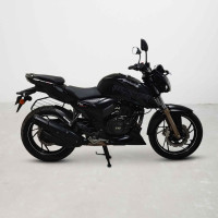 TVS Apache RTR 200 4V