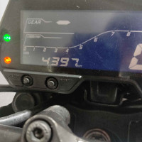 Yamaha MT-15 2021 Model