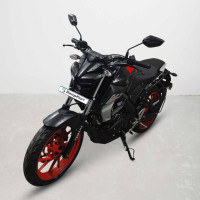 Yamaha MT-15