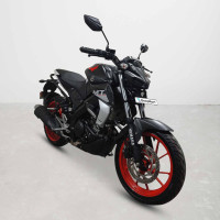 Yamaha MT-15