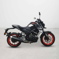 Yamaha MT-15
