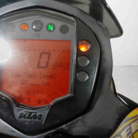 KTM Duke 390 2015 Model