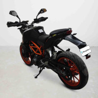 KTM Duke 390