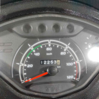 TVS Jupiter 2019 Model