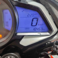 Bajaj Pulsar NS200 2021 Model