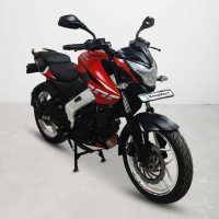 Bajaj Pulsar NS200