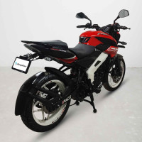 Bajaj Pulsar NS200
