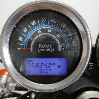 Royal Enfield Thunderbird 500 2017 Model