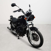 Royal Enfield Thunderbird 500