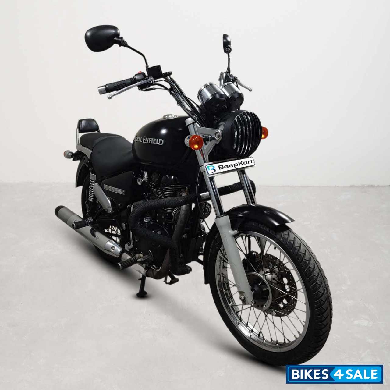 Royal Enfield Thunderbird 500