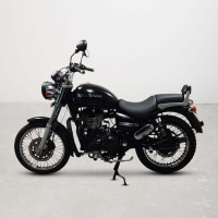 Royal Enfield Thunderbird 500