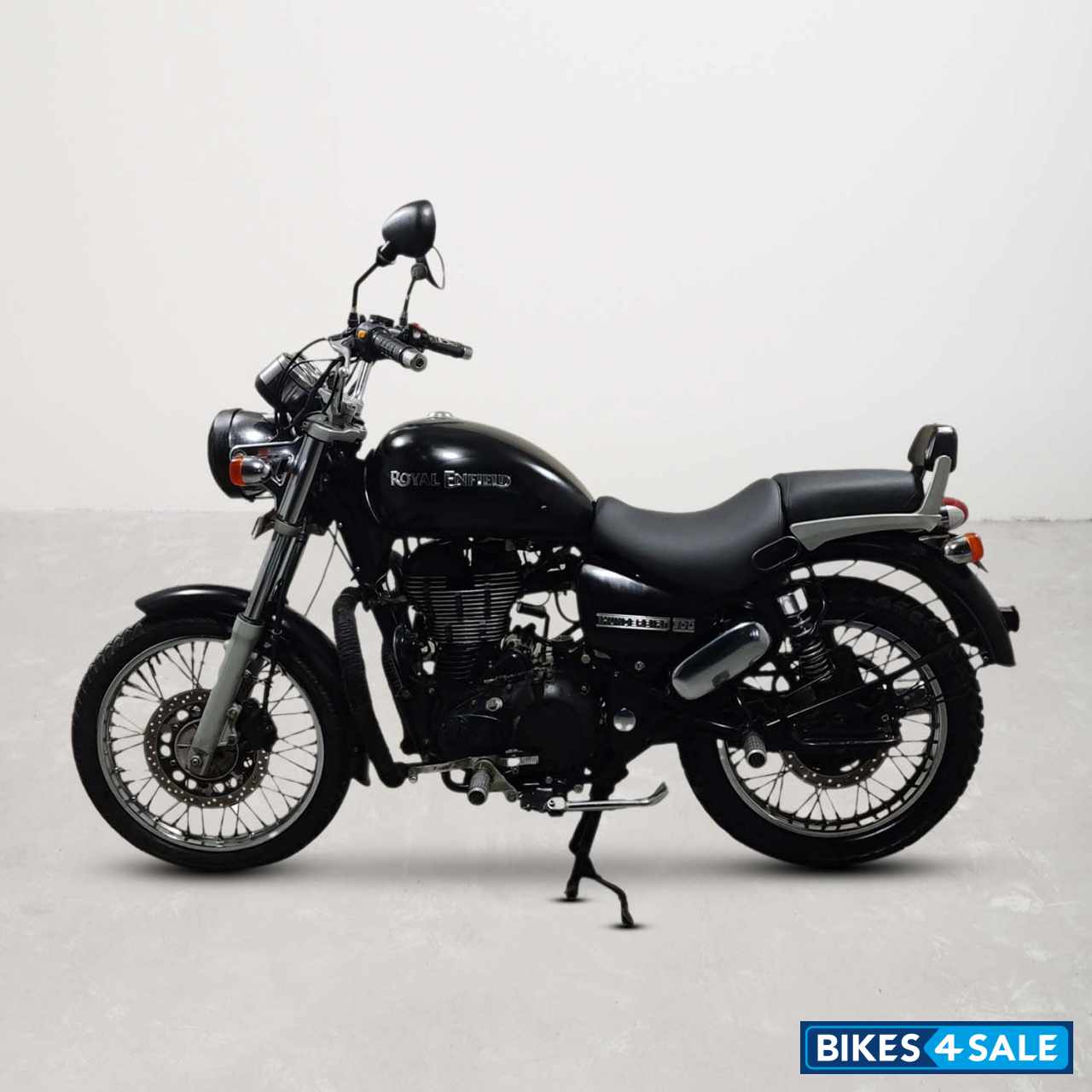 Royal Enfield Thunderbird 500