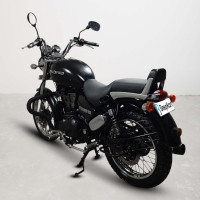 Royal Enfield Thunderbird 500