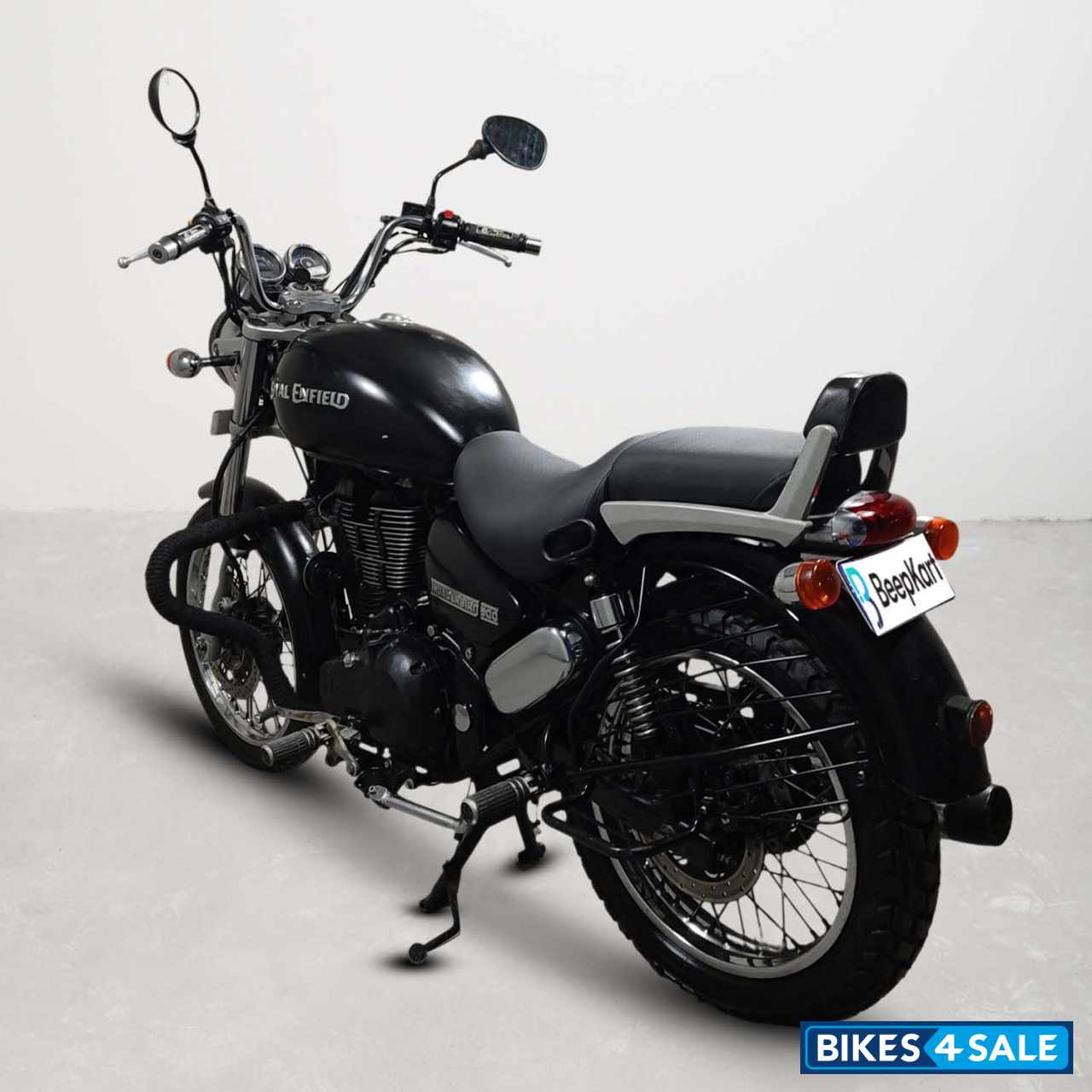 Royal Enfield Thunderbird 500