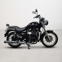 Royal Enfield Thunderbird 500
