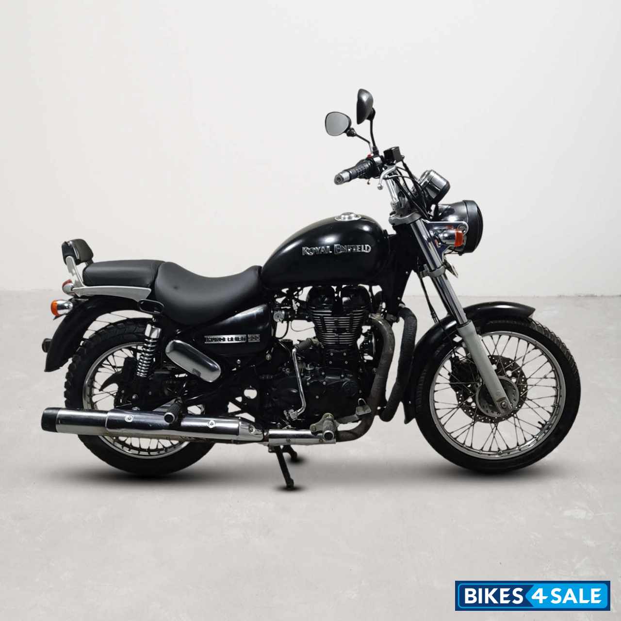 Royal Enfield Thunderbird 500