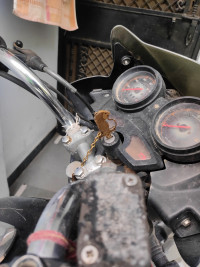 Bajaj  Discover 125 DTI