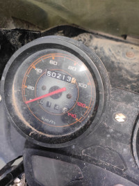 Bajaj  Discover 125 DTI