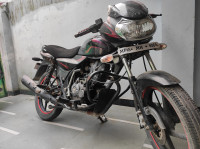 Bajaj  Discover 125 DTI