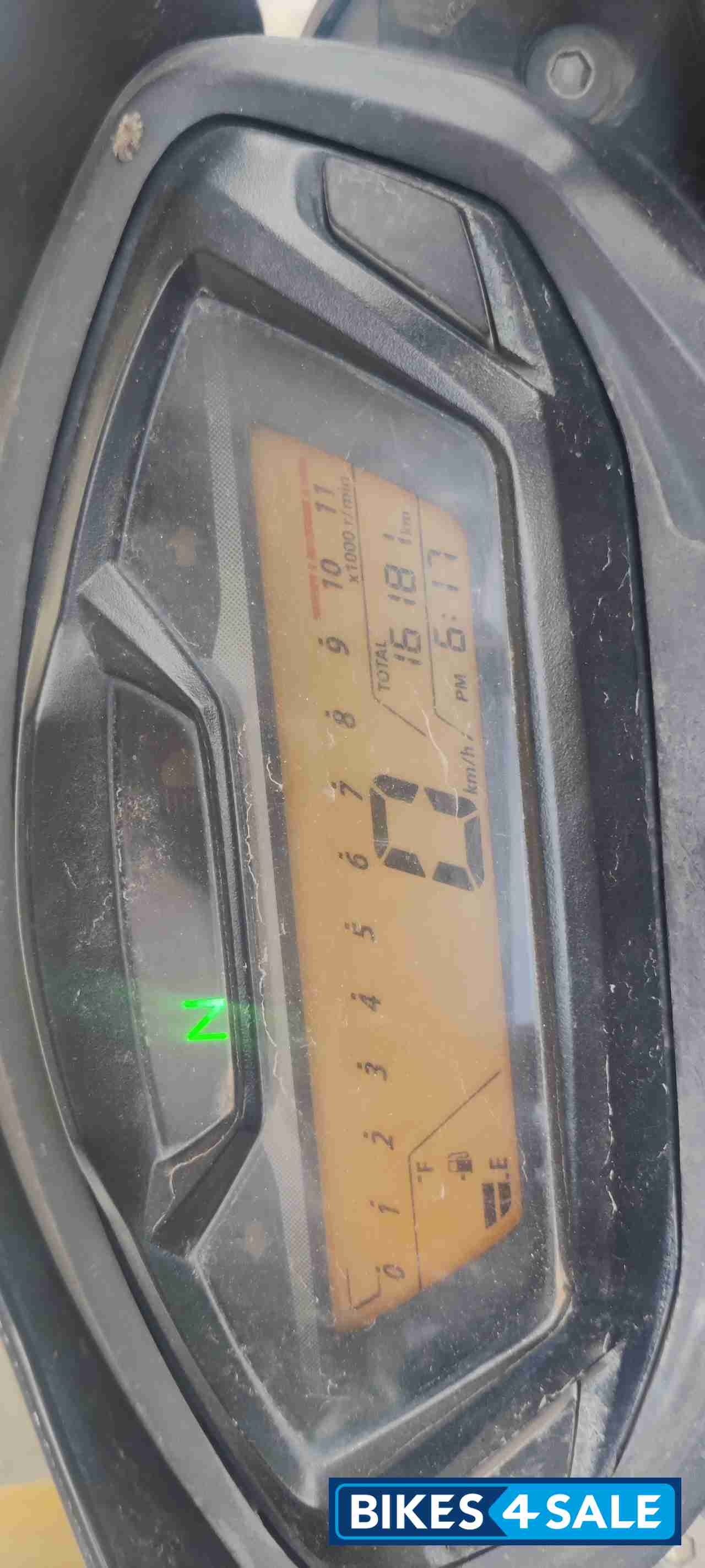 Honda CB Unicorn 160