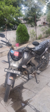 Honda CB Unicorn 160