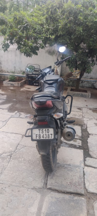 Honda CB Unicorn 160