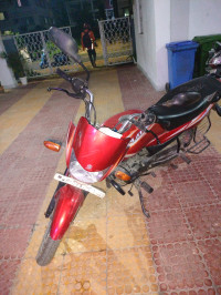 Bajaj Platina 100