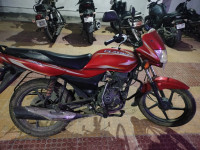 Bajaj Platina 100