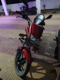 Bajaj Platina 100