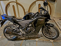 Honda CBR 250R ABS 2014 Model