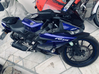 Yamaha YZF R15 V3 2018 Model