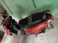 Honda Grazia 125 BS6