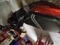 Honda Grazia 125 BS6