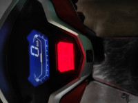 Honda Grazia 125 BS6