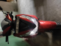 Honda Grazia 125 BS6