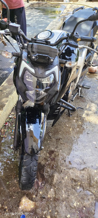 TVS Apache RTR 160 4V BS6 2021 Model