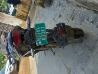 Kabira Mobility KM 3000