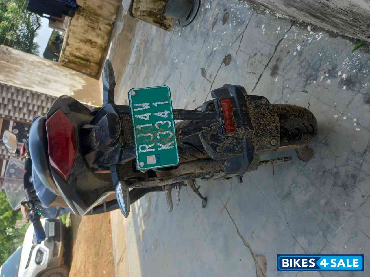 Kabira Mobility KM 3000