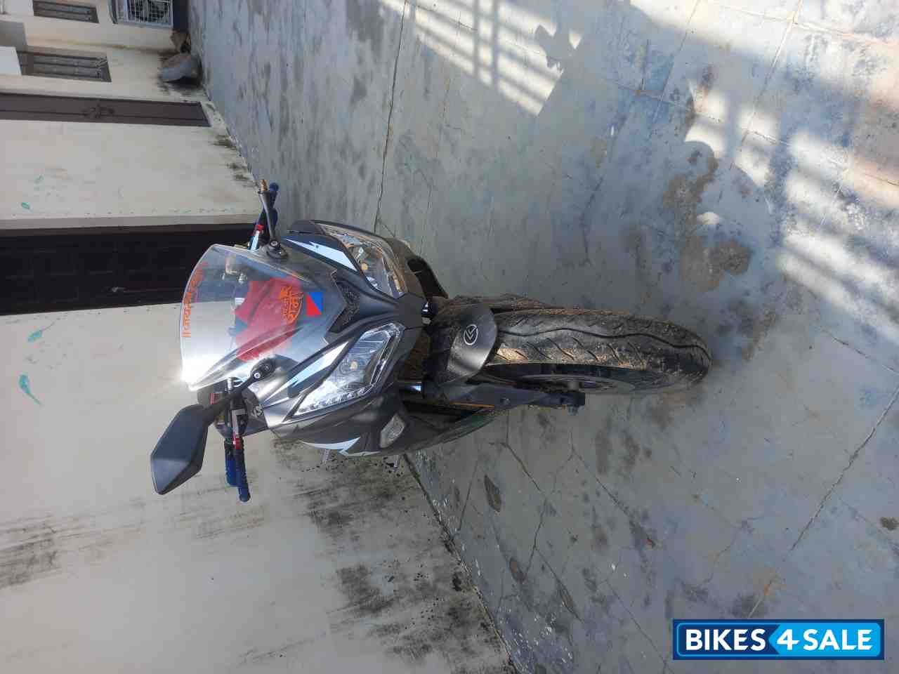 Kabira Mobility KM 3000