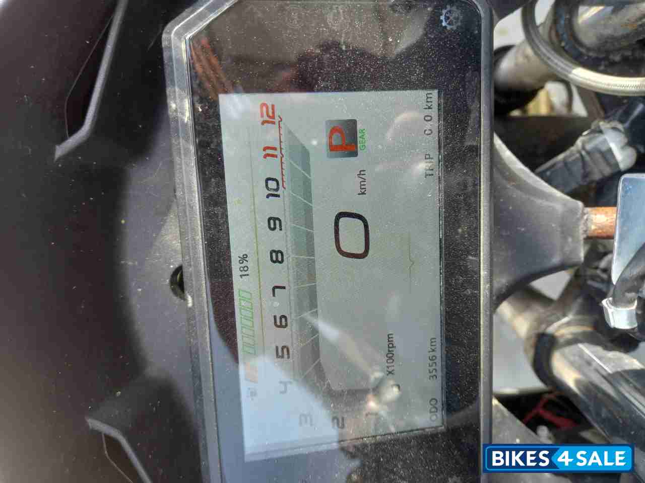 Kabira Mobility KM 3000