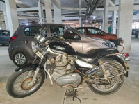 Royal Enfield Thunderbird 350 2007 Model