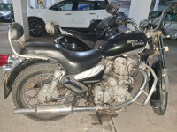 Royal Enfield Thunderbird 350