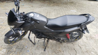 Honda Livo 110