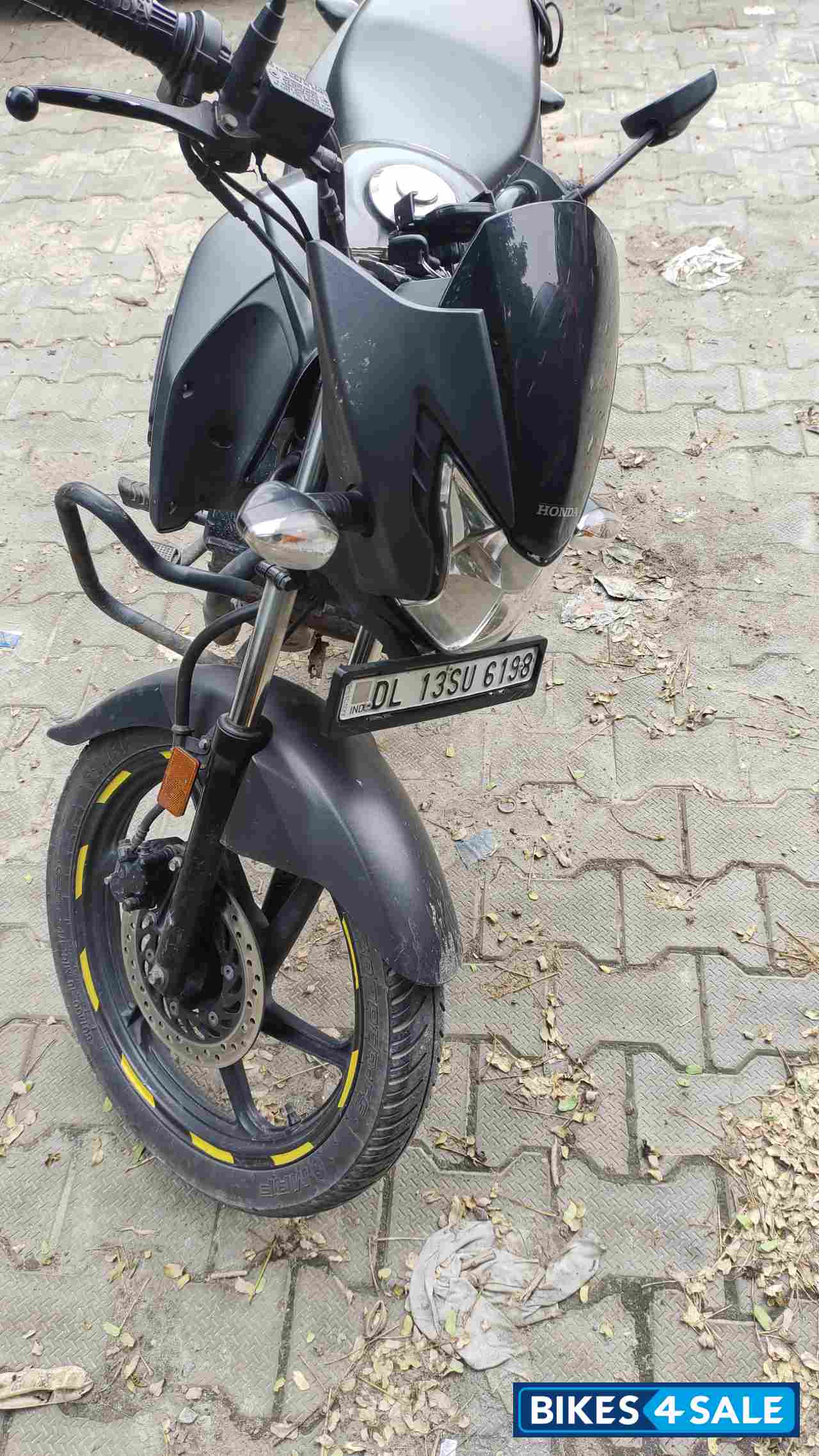 Honda Livo 110 Honda Livo 110