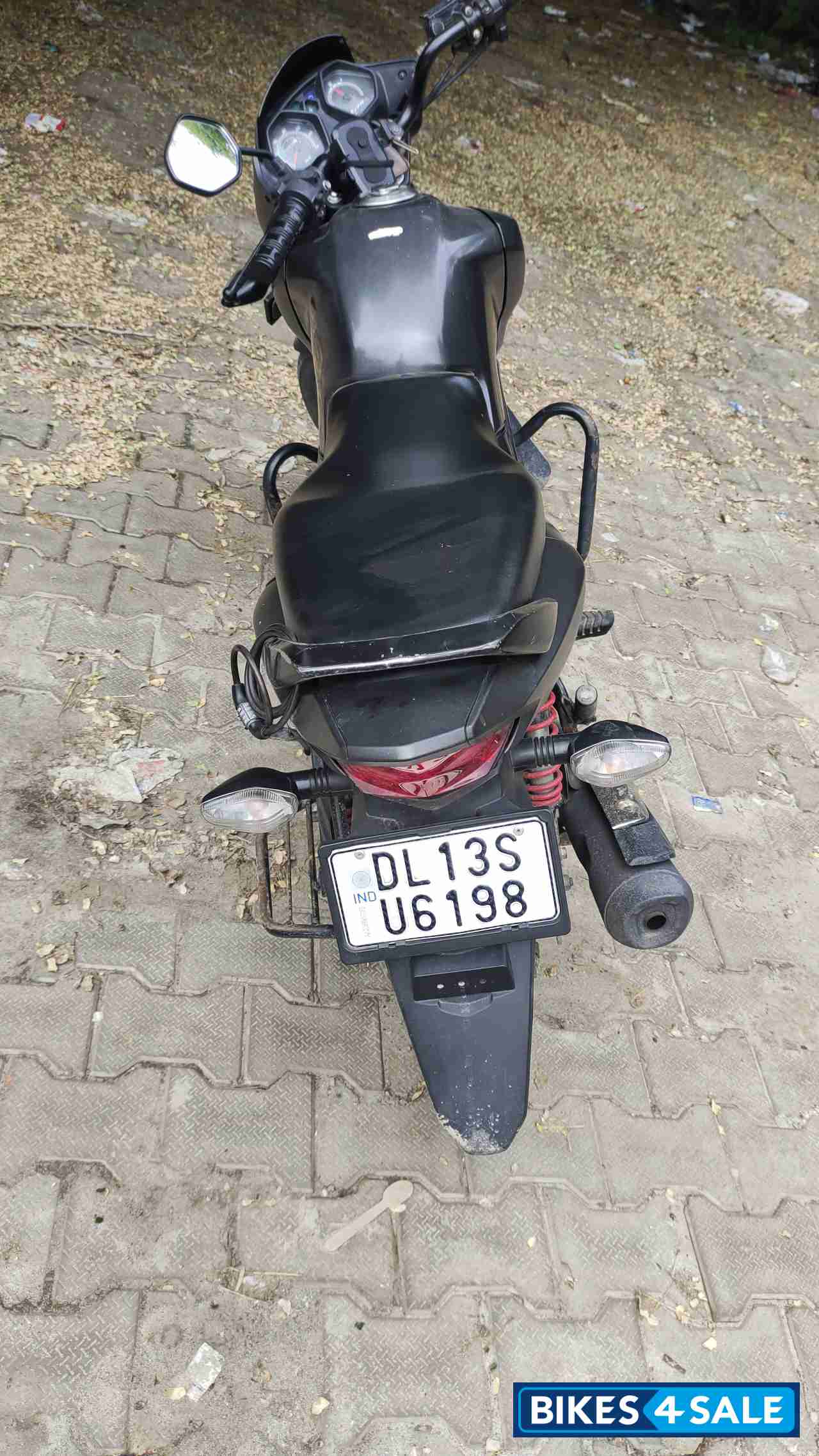 Honda Livo 110 Honda Livo 110