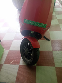 Ola S1 Pro Freedom Edition