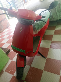 Ola S1 Pro Freedom Edition