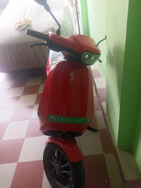 Ola S1 Pro Freedom Edition